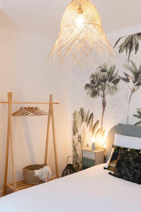 Bohemian Bakoua & Chesterfield Cottage, Hyper-Centre Metz Bagian luar foto