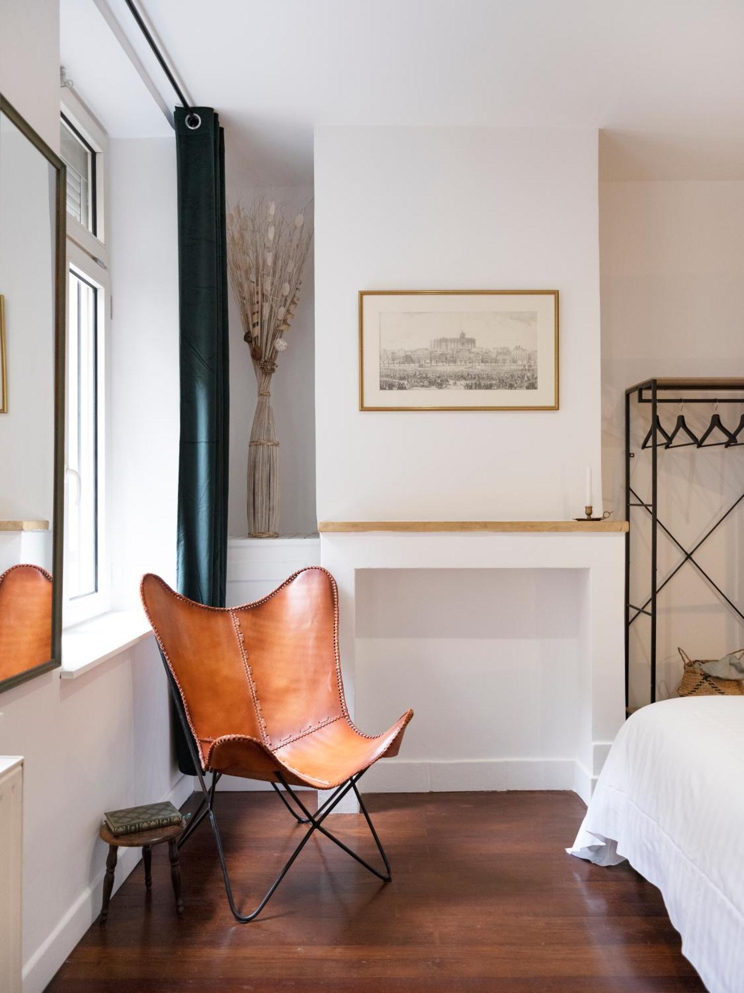 Bohemian Bakoua & Chesterfield Cottage, Hyper-Centre Metz Bagian luar foto