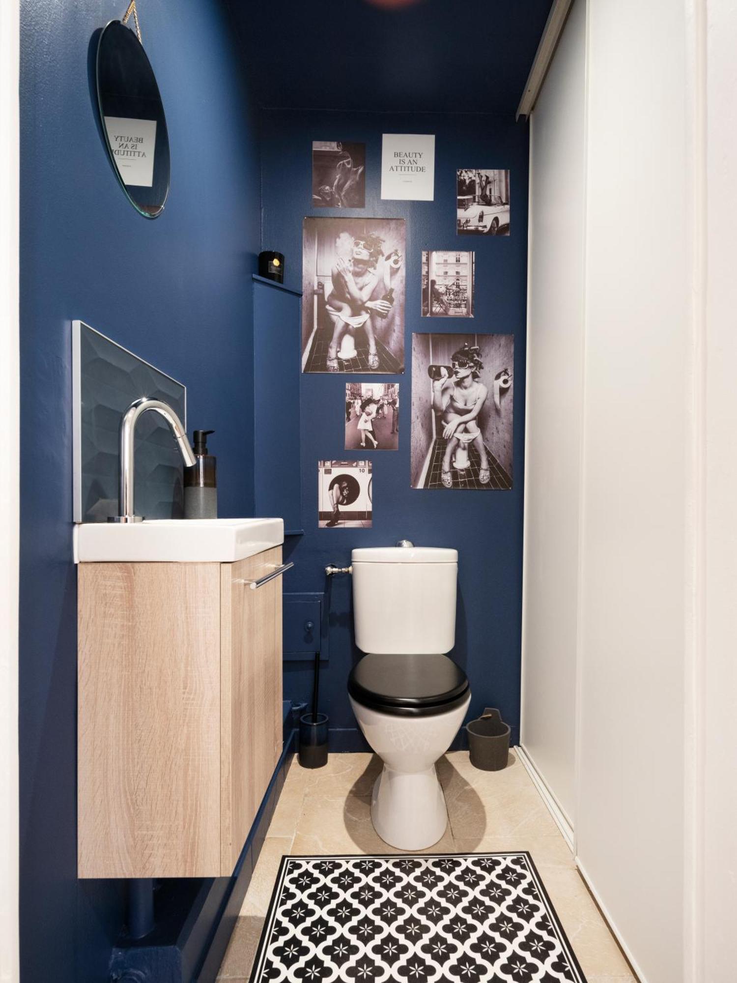 Bohemian Bakoua & Chesterfield Cottage, Hyper-Centre Metz Bagian luar foto