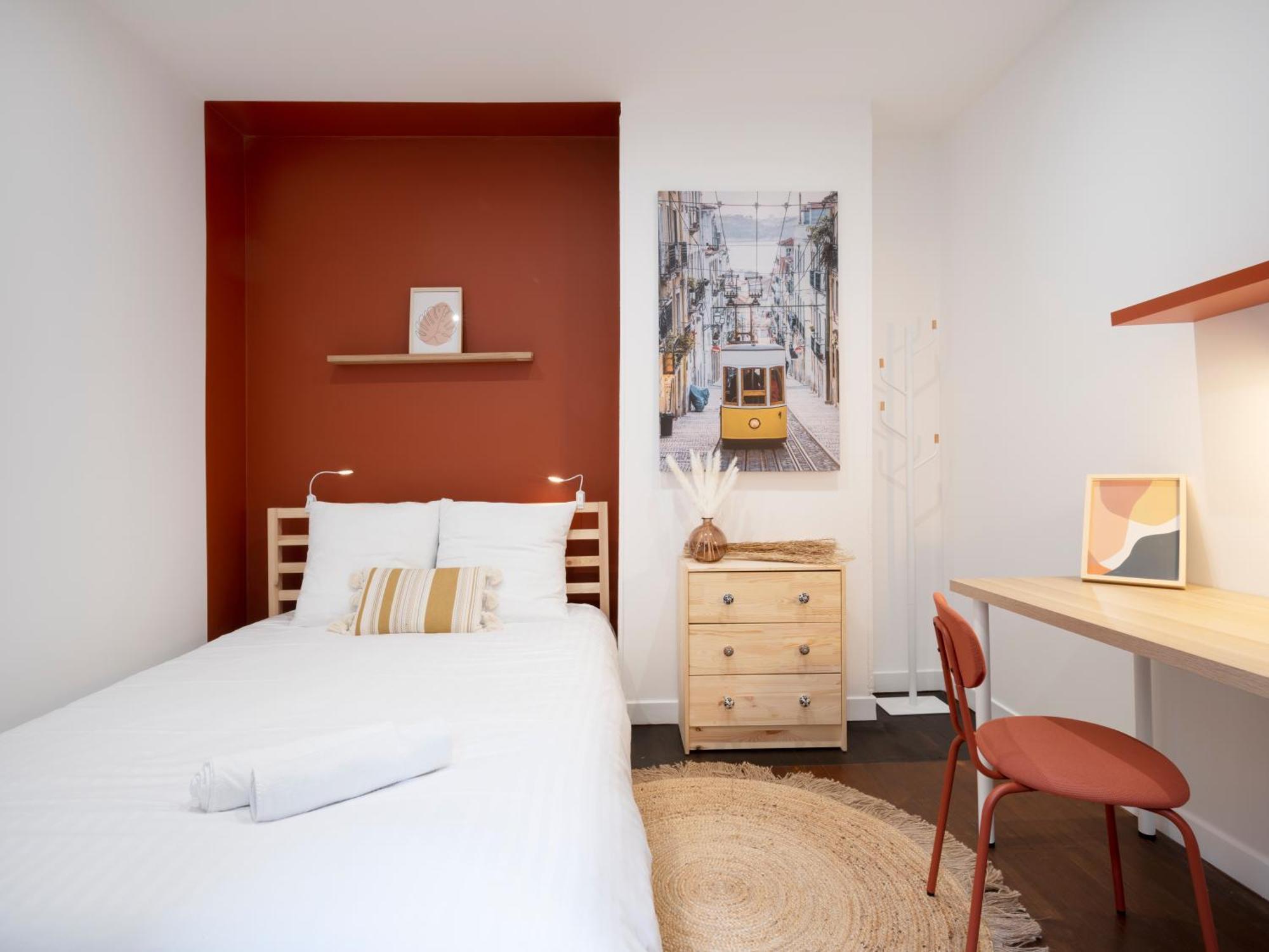 Bohemian Bakoua & Chesterfield Cottage, Hyper-Centre Metz Bagian luar foto