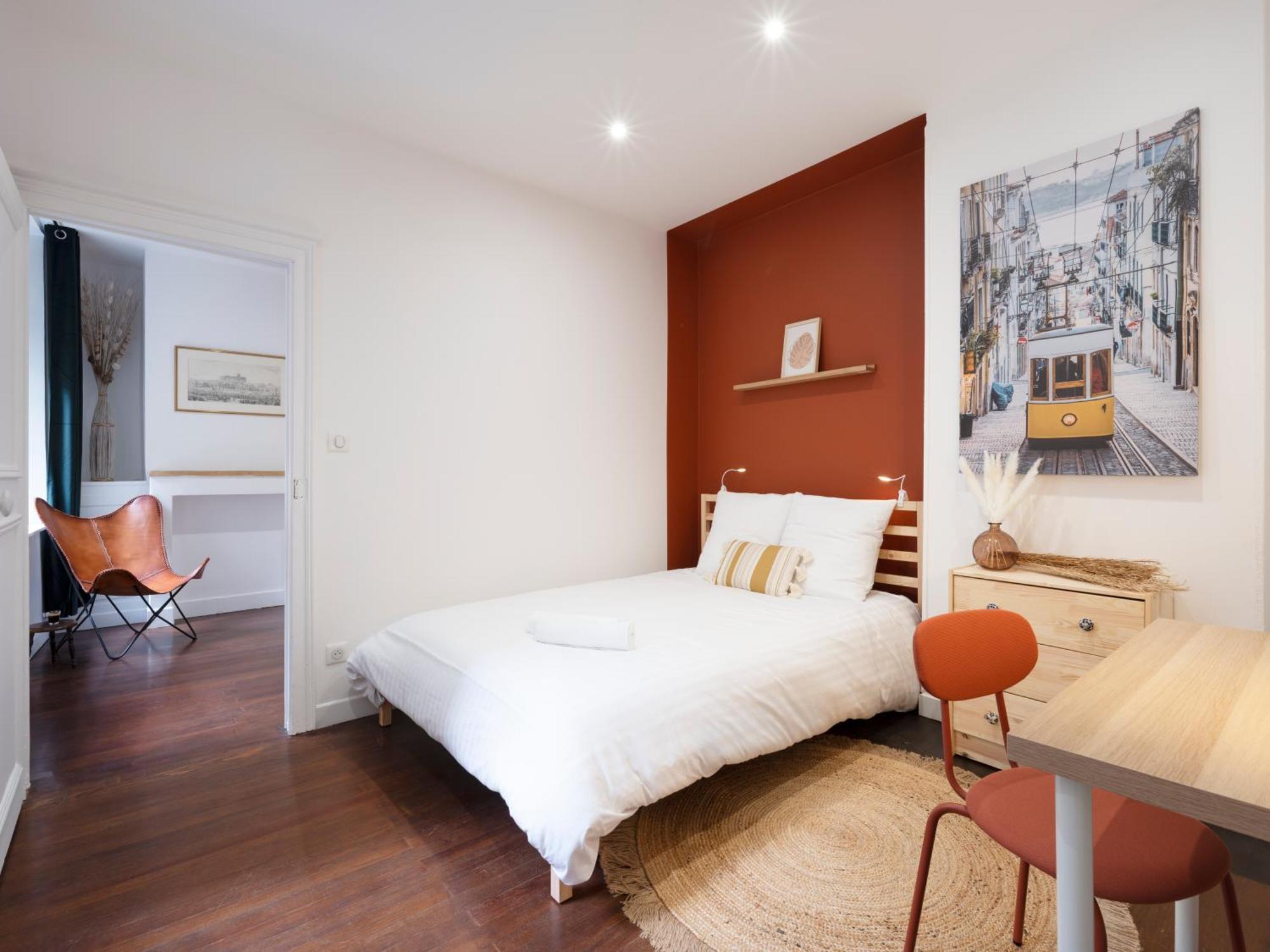 Bohemian Bakoua & Chesterfield Cottage, Hyper-Centre Metz Bagian luar foto